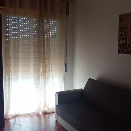 Ferienwohnung Residenza Longobardi Vibonati Exterior foto