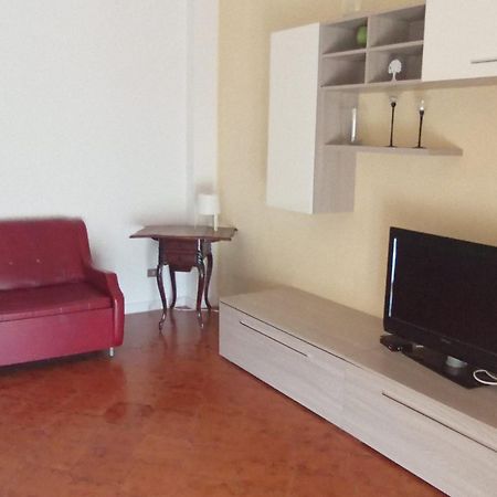 Ferienwohnung Residenza Longobardi Vibonati Exterior foto