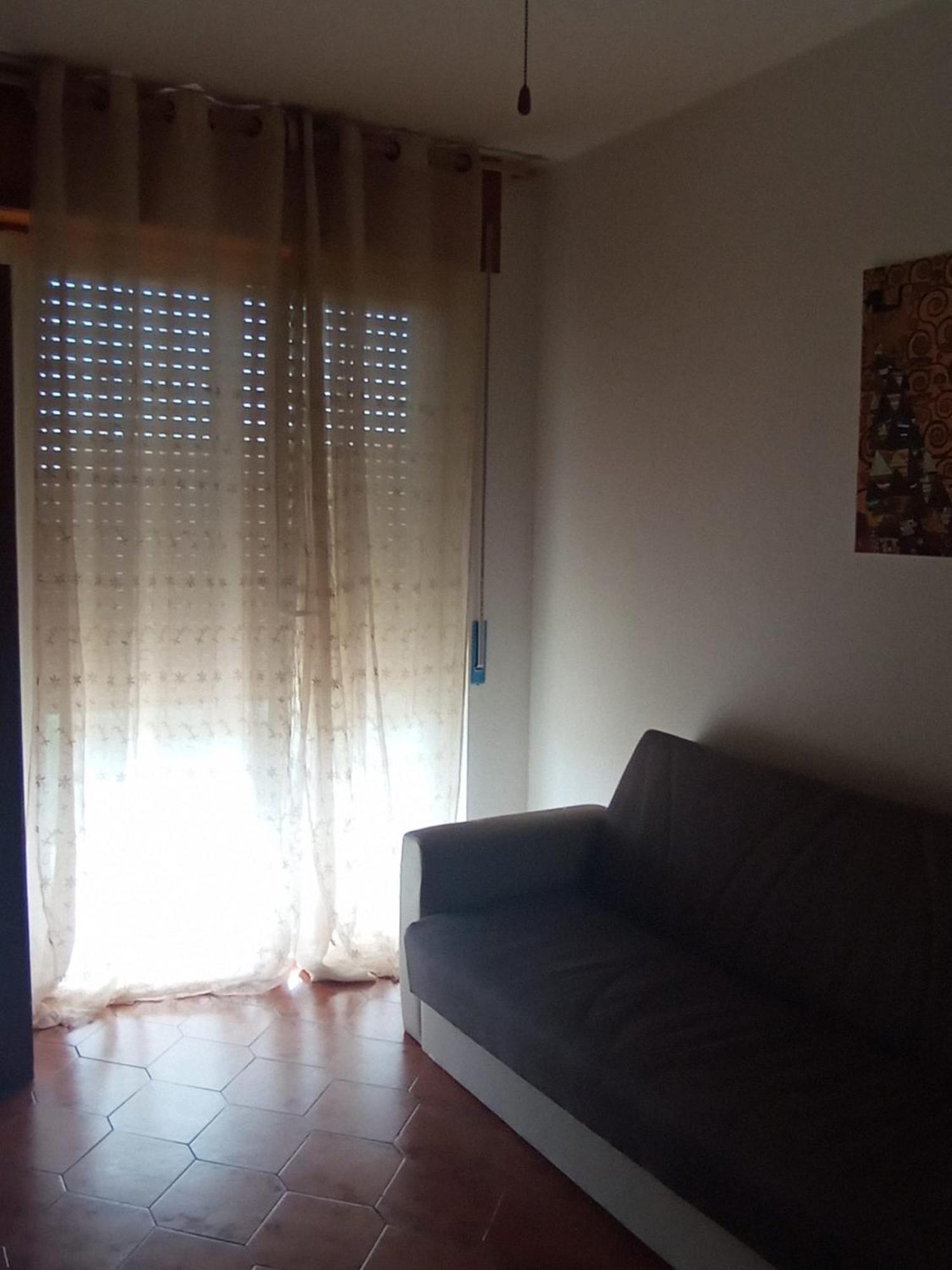 Ferienwohnung Residenza Longobardi Vibonati Exterior foto