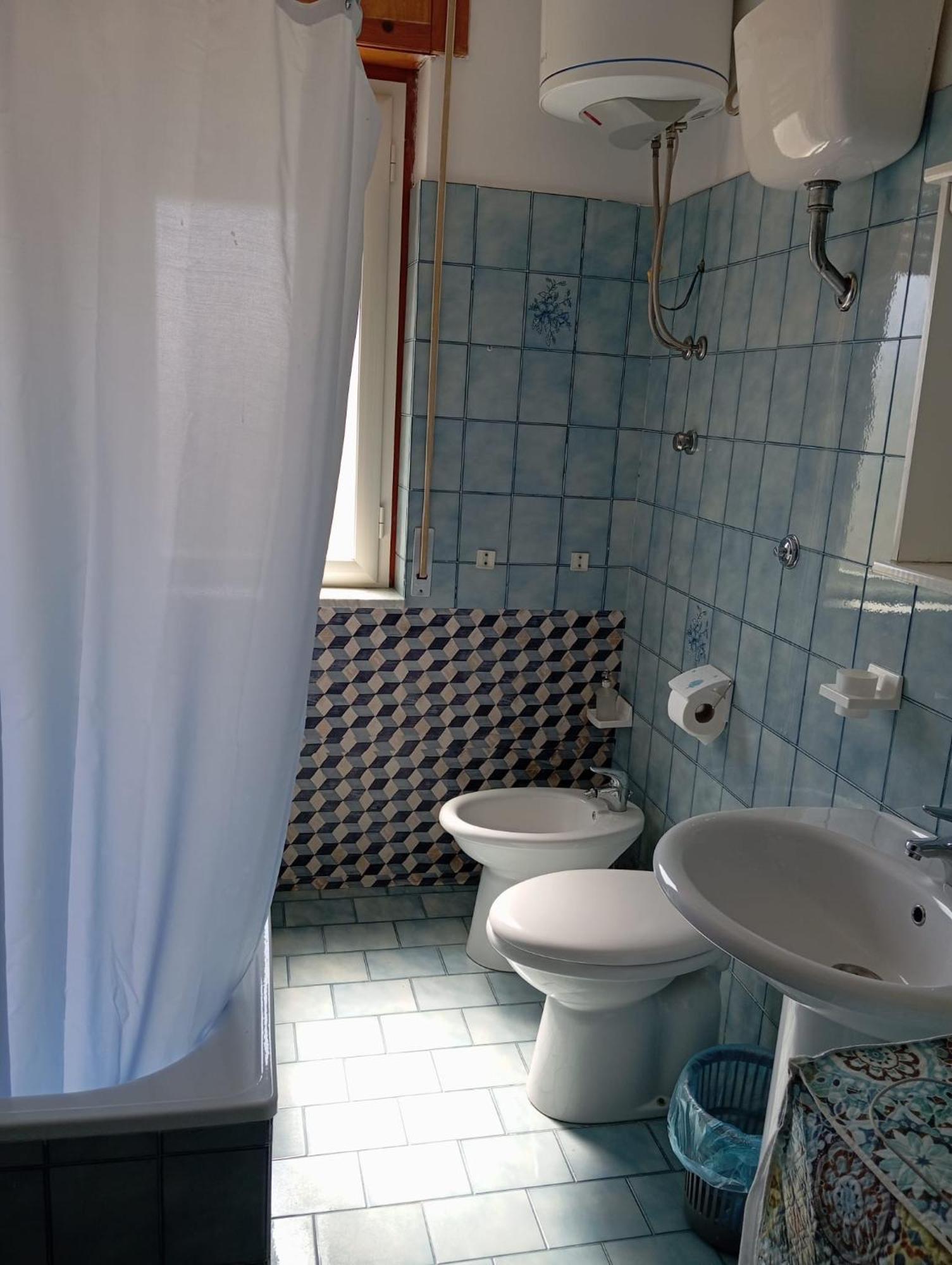 Ferienwohnung Residenza Longobardi Vibonati Exterior foto