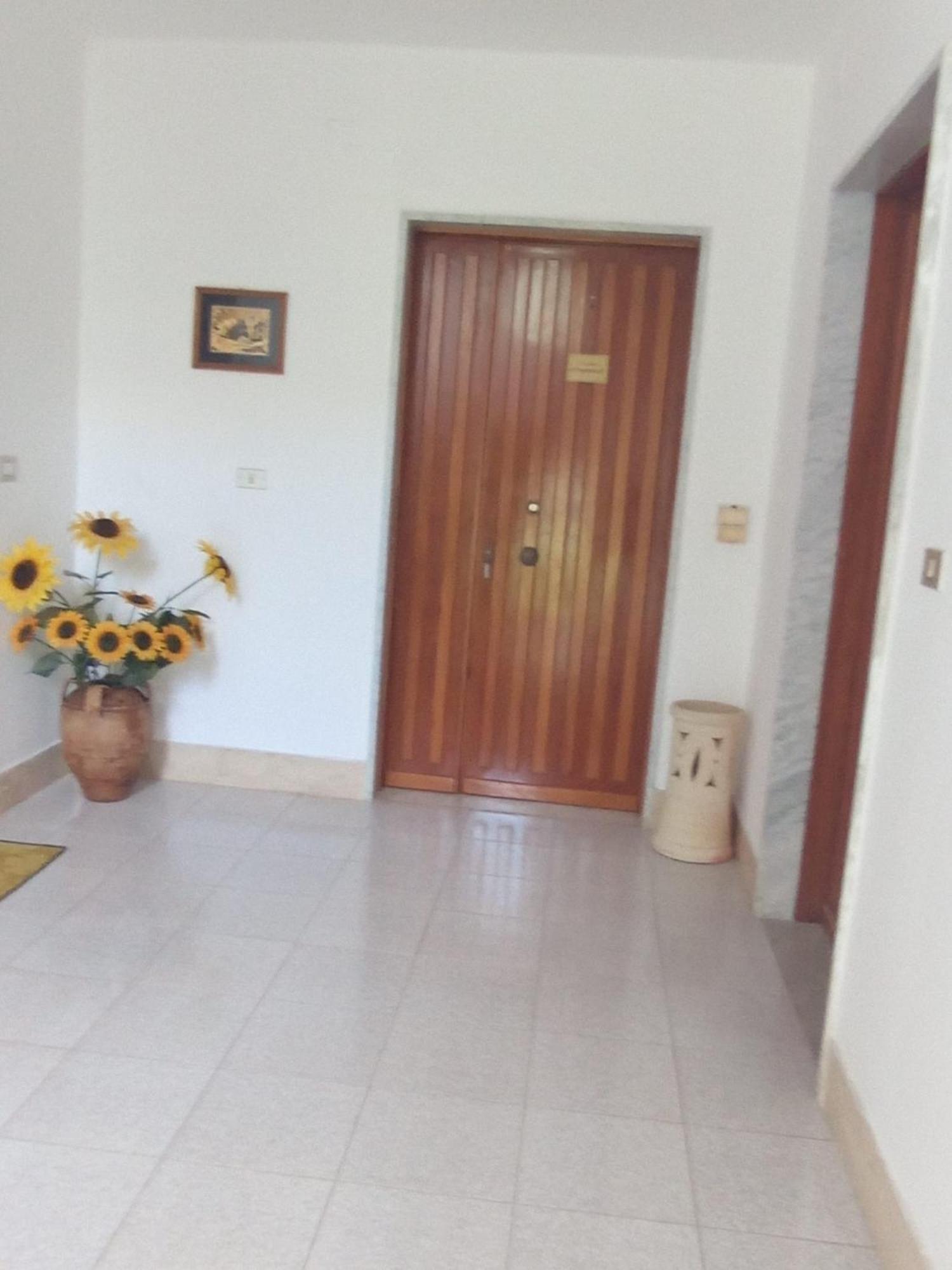 Ferienwohnung Residenza Longobardi Vibonati Exterior foto