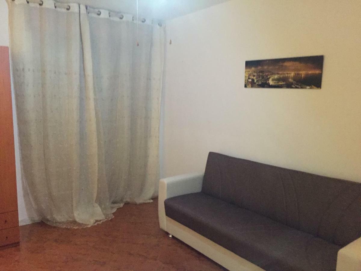 Ferienwohnung Residenza Longobardi Vibonati Exterior foto