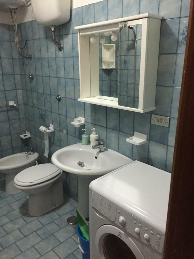 Ferienwohnung Residenza Longobardi Vibonati Exterior foto