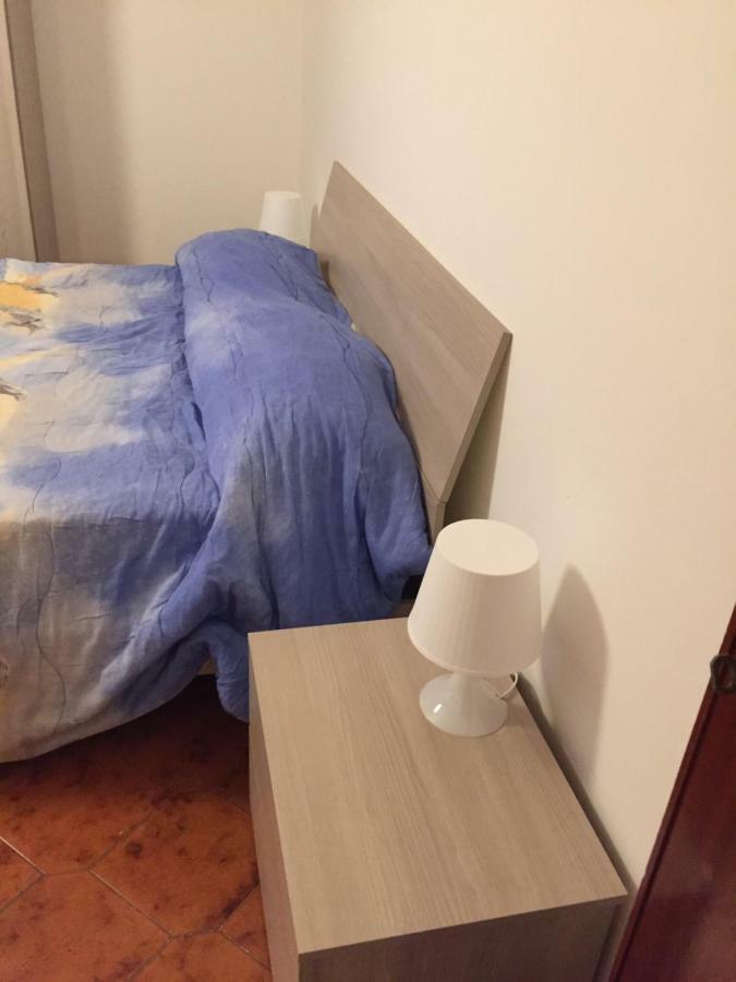 Ferienwohnung Residenza Longobardi Vibonati Exterior foto
