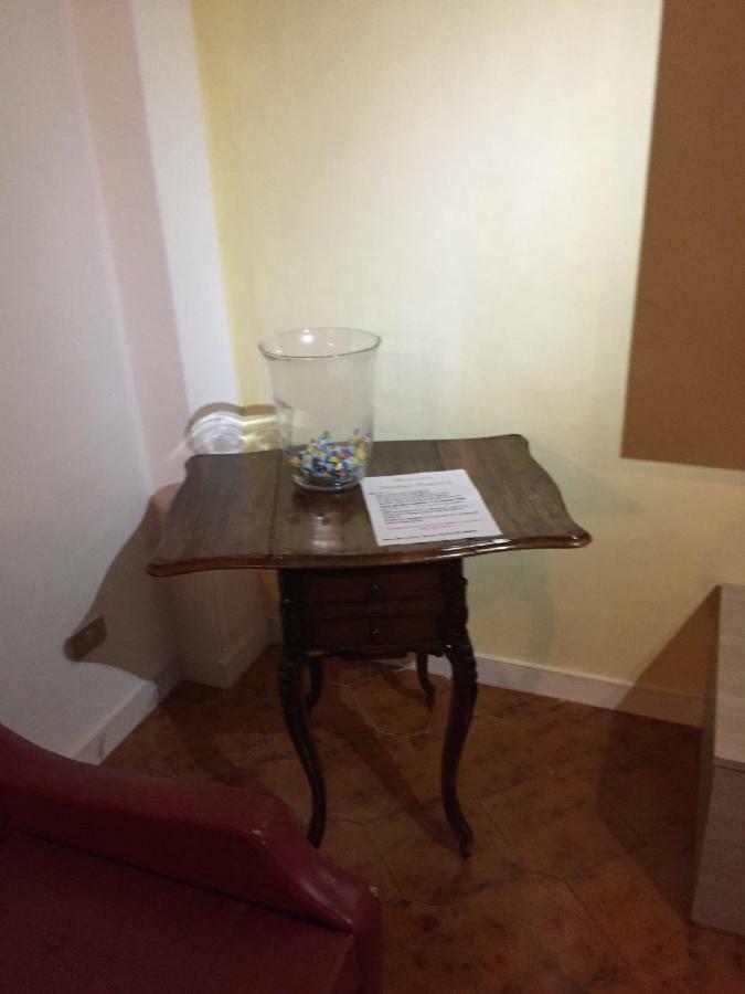 Ferienwohnung Residenza Longobardi Vibonati Exterior foto
