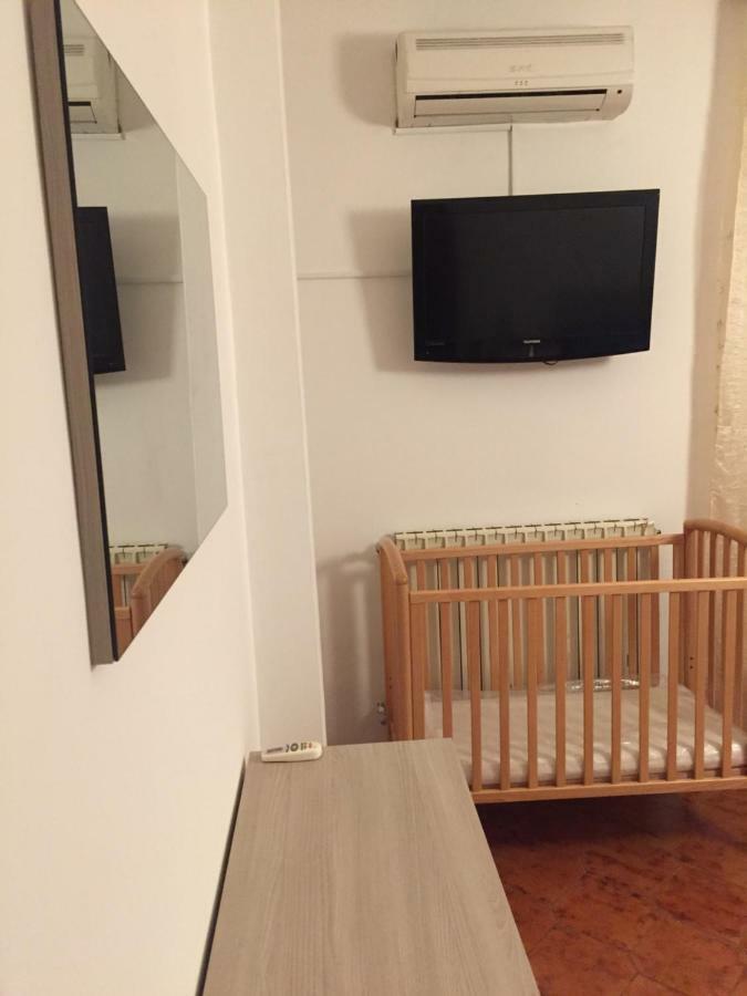 Ferienwohnung Residenza Longobardi Vibonati Exterior foto