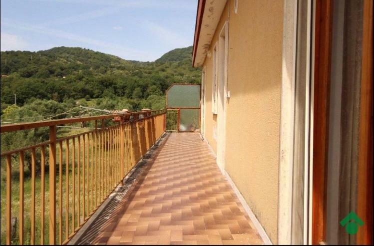 Ferienwohnung Residenza Longobardi Vibonati Exterior foto